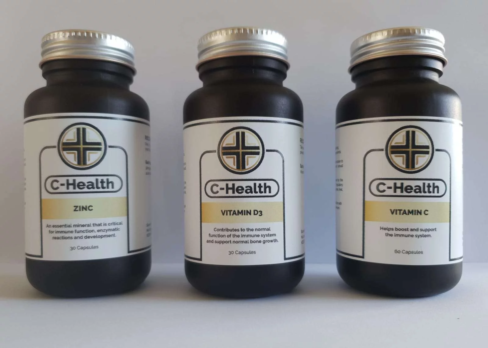 Immune Boost Kit - Image 2