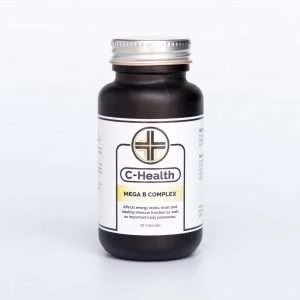 Mega B Complex